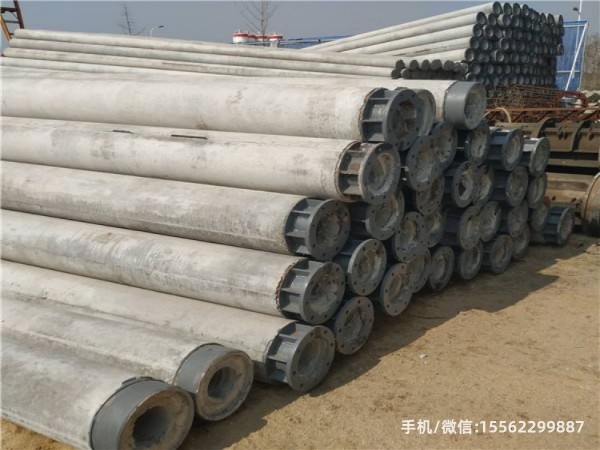 大竹18米水泥电线杆